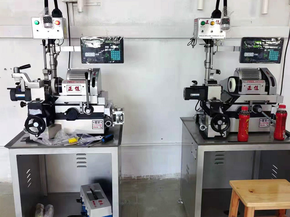 真圆度解决方案